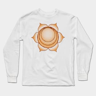 Swadhisthana Long Sleeve T-Shirt